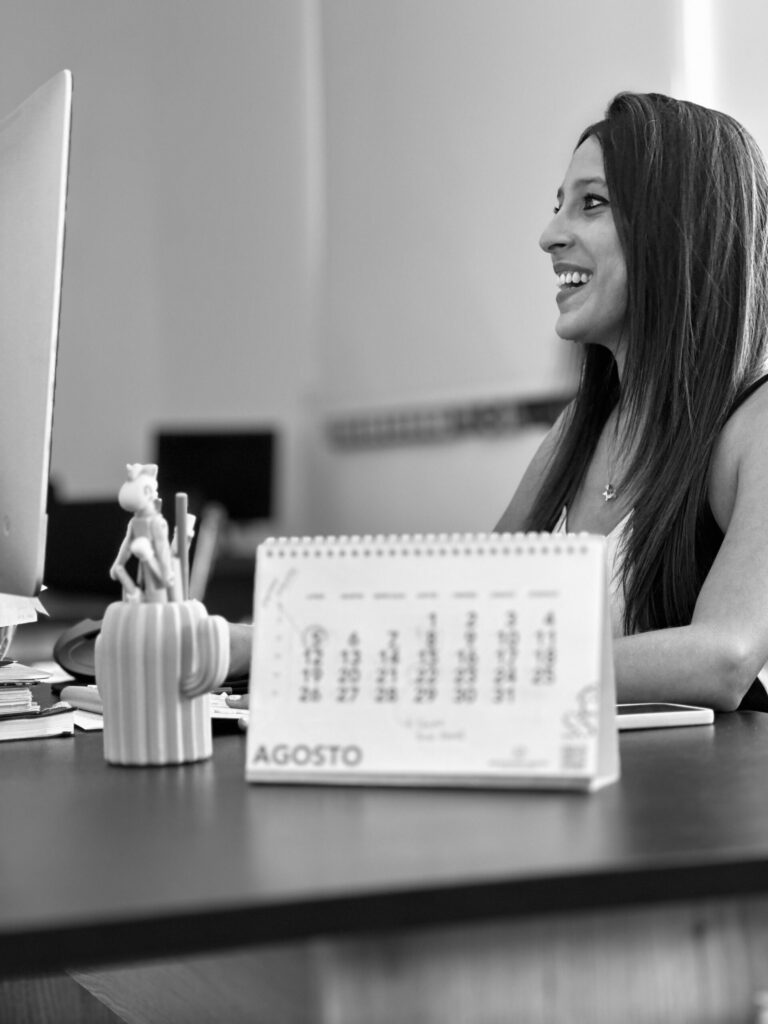 software de gestión empresarial