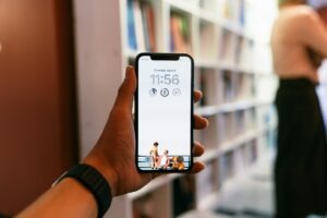 Blog 2 registro horario teletrabajo