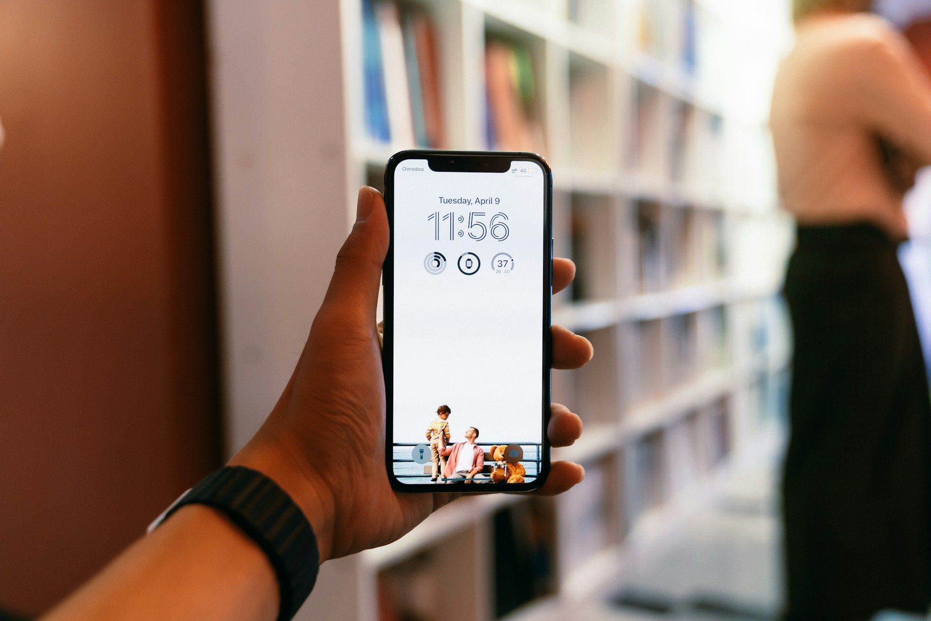 registro horario teletrabajo