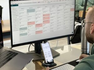 Home 10 crm para pymes