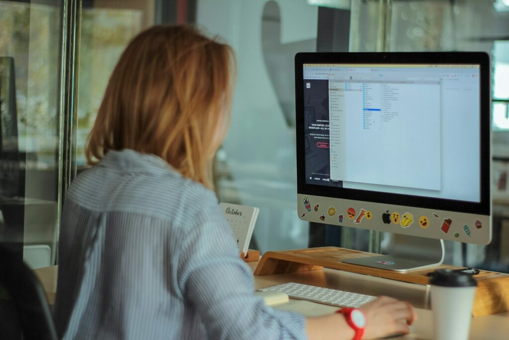 Control horario: cómo cumplir la normativa y ahorrar tiempo en tu empresa 3 control horario